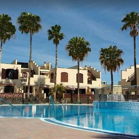 Studio Tagoro Costa Del Silencio Εξωτερικό φωτογραφία