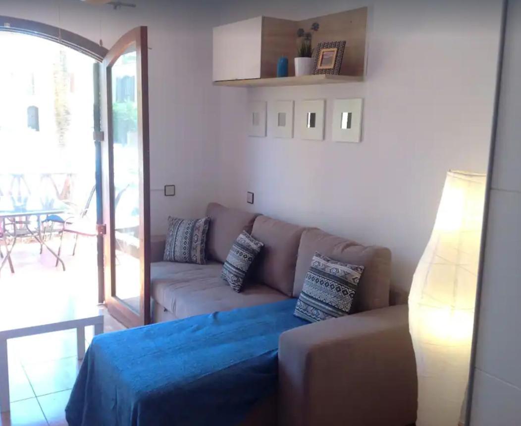 Studio Tagoro Costa Del Silencio Εξωτερικό φωτογραφία