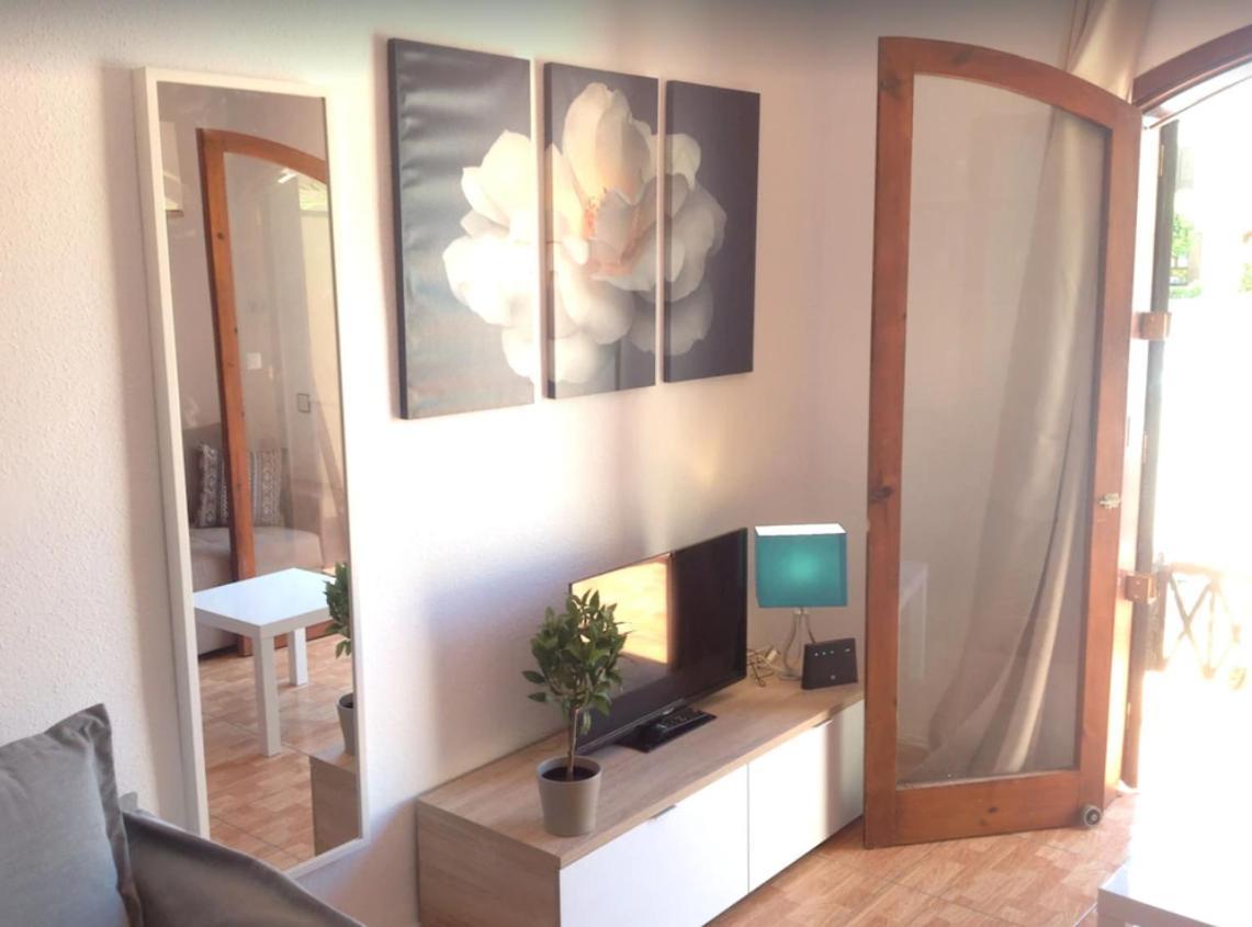 Studio Tagoro Costa Del Silencio Εξωτερικό φωτογραφία